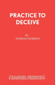 Book cover of: Practice to Deceive. By: Norman Robbins
