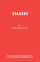 Book cover of: Smash!. By: Jack Rosenthal