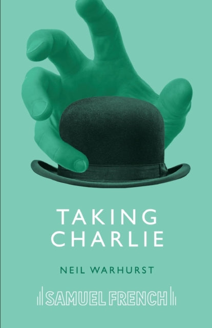 Book cover of: Taking Charlie. By: Neil Warhurst