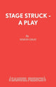 Book cover of: Stage Struck