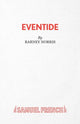 Book cover of: Eventide. By: Barney Norris