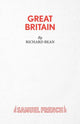 Book cover of: Great Britain. By: Richard Bean