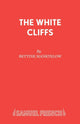 Book cover of: White Cliffs