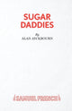 Book cover of: Sugar Daddies. By: Alan Ayckbourn