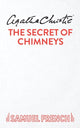 Book cover of: Secret of Chimneys. By: Agatha Christie
