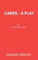 Book cover of: Cards