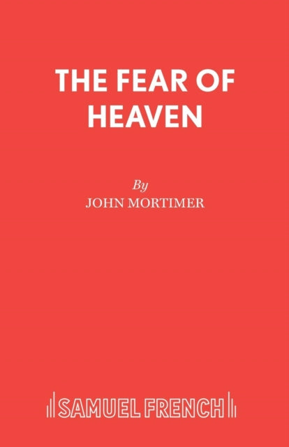 Book cover of: Fear of Heaven
