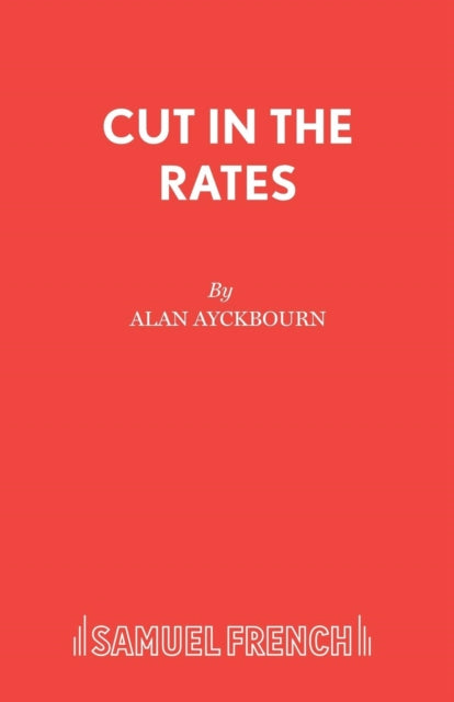 Book cover of: Cut in the Rates