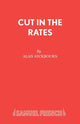 Book cover of: Cut in the Rates