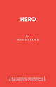 Book cover of: Hero. By: Michael Lynch