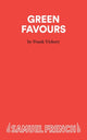 Book cover of: Green Favours