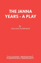 Book cover of: Janna Years