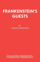 Book cover of: Frankenstein's Guests