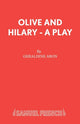Book cover of: Olive and Hilary