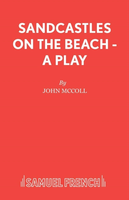 Book cover of: Sandcastles on the Beach