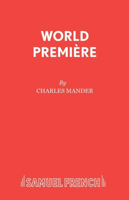 Book cover of: World Premiere
