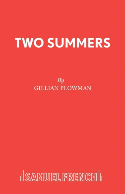 Book cover of: Two Summers