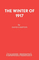 Book cover of: Winter of 1917