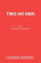 Book cover of: Two Fat Men