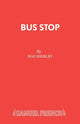 Book cover of: Bus Stop. By: Rae Shirley