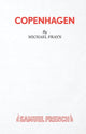 Book cover of: Copenhagen. By: Michael Frayn