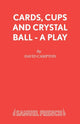 Book cover of: Cards, Cups and Crystal Ball