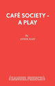 Book cover of: Cafe Society