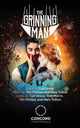 Book cover of: Grinning Man. By: MULTIPLE AUTHORS
