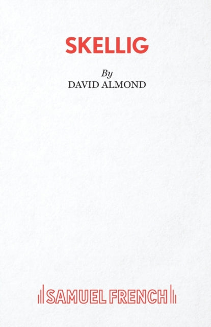 Book cover of: Skellig. By: DAVID ALMOND