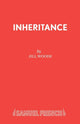 Book cover of: Inheritance
