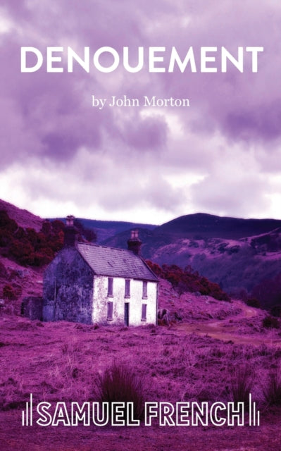 Book cover of: Denouement. By: MORTON