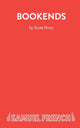 Book cover of: Bookends. By: Scott Perry