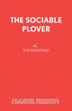 Book cover of: Sociable Plover. By: Tim Whitnall
