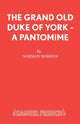 Book cover of: Grand Old Duke of York