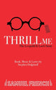 Book cover of: Thrill Me