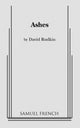 Book cover of: Ashes. By: David Rudkin