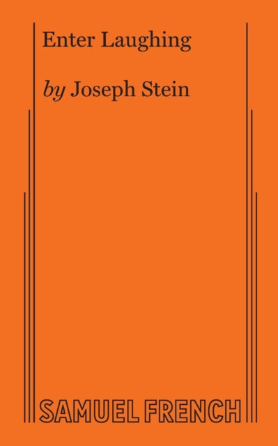 Book cover of: Enter Laughing