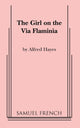 Book cover of: Girl on the Via Flaminia. By: Alfred Hayes