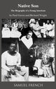 Book cover of: Native Son