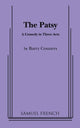 Book cover of: Patsy. By: Barry Conners