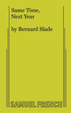 Book cover of: Same Time, Next Year