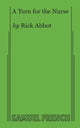 Book cover of: Turn for the Nurse