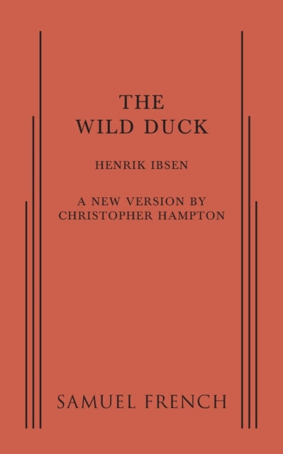 Book cover of: Wild Duck