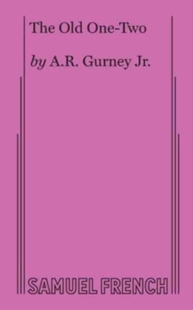 Book cover of: Old One-two