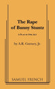 Book cover of: Rape of Bunny Stuntz