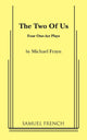 Book cover of: Two of Us