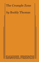 Book cover of: Crumple Zone