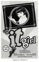 Book cover of: It Girl