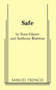 Book cover of: Safe