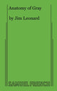 Book cover of: Anatomy of Gray